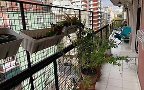 Departamento grande en Buenos Aires